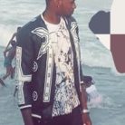 Muhammad Ahamad, 27 years old, Madaoua, Niger