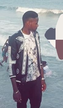 Muhammad Ahamad, 27 years old, Madaoua, Niger