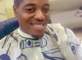 Alex, 32 years old, Man, Cotonou, Benin