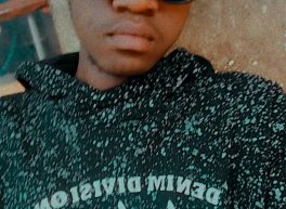 Jackson, 25 years old, Man, Lilongwe, Malawi