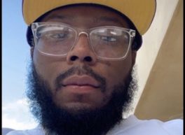 Cj poole, 34 years old, Man, Concord, USA