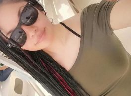 Haxi Ibañez, 34 years old, Woman, Colonia del Valle, Mexico