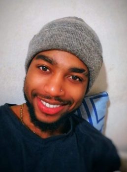 T-jay, 29 years old, San Salvador, El Salvador
