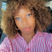 Niacia, 36 years oldAccra, Ghana