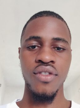 Favour, 25 years old, Dumbea, New Caledonia