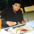 Samuel Tadege Wondimu, 31 years old, Dese, Ethiopia
