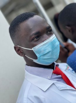 Capt.ladhe, 24 years old, Hoima, Uganda