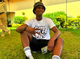 Prosper Amari, 25 years old, Man, Blantyre, Malawi