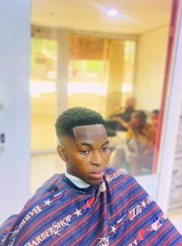 Nathaniel Appiah Mensah, 21 years old, Accra, Ghana