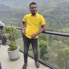 Rashed Ahmed, 40 years old, Paltan, Bangladesh
