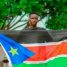 Samuel Edern Daniel, 23 years old, Juba, South Sudan