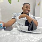 Richard Gbogbi, 36 years old, Kumasi, Ghana