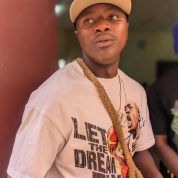 Renz Khalifa, 24 years oldBamenda, Cameroon