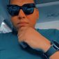 Octavio Gomez, 36 years oldBogota, Colombia