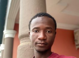 Adam, 22 years old, Man, Dedougou, Burkina Faso