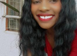 Peryn, 28 years old, Woman, Narok, Kenya