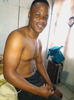 Franscis, 25 years old, Messina, South Africa