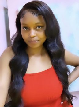 Winnie, 24 years old, Abu Dhabi, United Arab Emirates