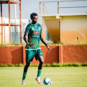 Limamou Laye Hane, 25 years oldDakar, Senegal