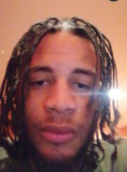 John, 23 years old, Leticia, Colombia