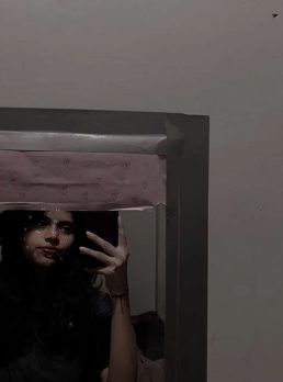 Janhavi, 21 years old, Navi Mumbai, India