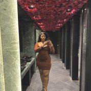 Keziah, 26 years oldLagos, Nigeria