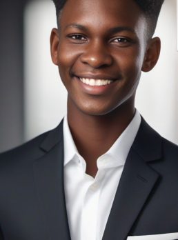 Tumwine Martin, 22 years old, Kireka, Uganda