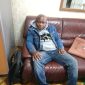 KB, 40 years oldCape Town, South Africa