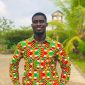 Richmond Bennett Aidoo, 21 years oldAccra, Ghana