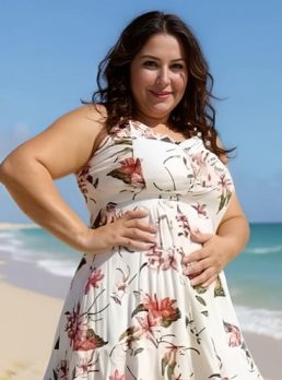 Harriet, 44 years old, Akureyri, Iceland