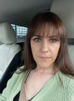Shelley, 41 years old, Lillehammer, Norway