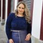 Dora, 41 years oldCochrane, Canada