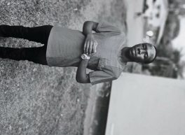 Papa Sharif, 20 years old, Man, Kampala, Uganda