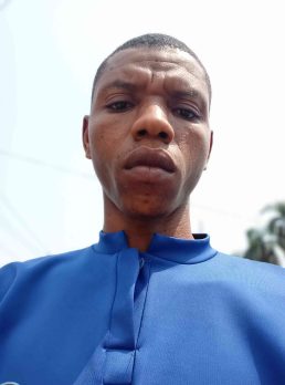 Adelaja Oluyemi, 37 years old, Ikeja, Nigeria
