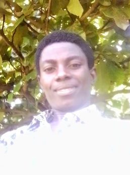Joe, 34 years old, Luwero, Uganda