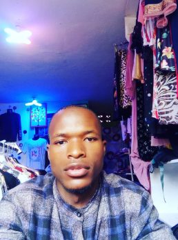 Fahad, 35 years old, Yuen Long Kau Hui, Hong Kong