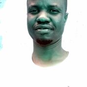 John Paul, 35 years oldBusia, Kenya