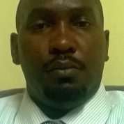 Francis Kiggundu, 36 years oldKayunga, Uganda