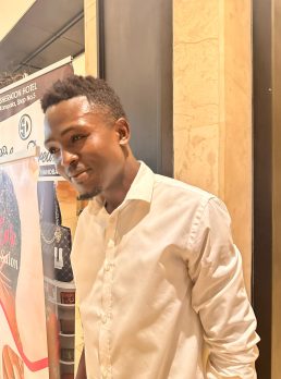 Charlie, 36 years old, Kampala, Uganda