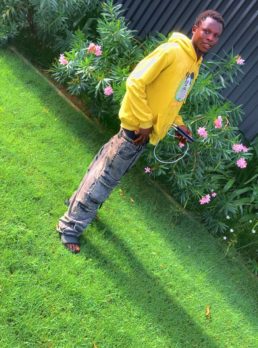 Jacksonmaduka, 26 years old, Lagos, Nigeria