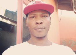 godman, 34 years old, Man, Bimbo, Central African Republic