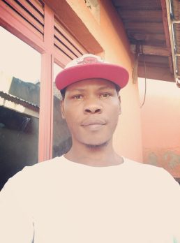 godman, 34 years old, Bimbo, Central African Republic