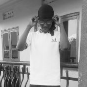 Raheem katende, 23 years oldKampala, Uganda