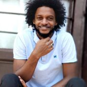 Mugisha ramadhan, 29 years oldKigali, Rwanda