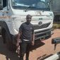 Odoi micheal, 34 years oldNjeru, Uganda