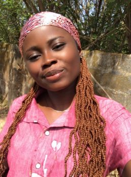 Motoke, 27 years old, Akure, Nigeria