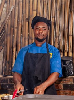 Olamide Isaac, 28 years old, Ikeja, Nigeria