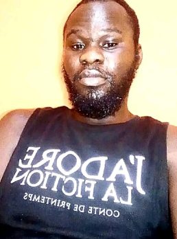 Molmela Samuel, 32 years old, Mubi, Nigeria