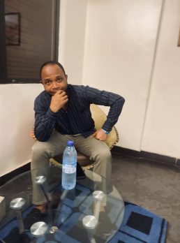 Obaraeze Henry, 35 years old, Ebute Ikorodu, Nigeria
