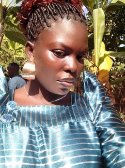 Allen, 27 years old, Wakiso, Uganda